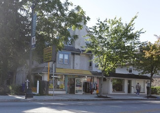 Plus de détails pour 211 S Easton Rd, Glenside, PA - Commerce de détail à vendre