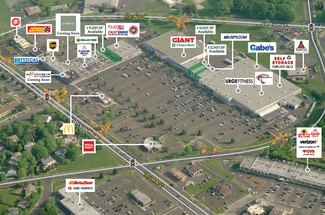 More details for 471 S Oxford Valley Rd, Fairless Hills, PA - Retail for Lease