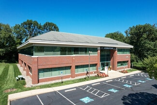More details for 1100 Northbrook Dr, Trevose, PA - Office for Lease