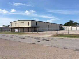 4202 Russell Dr, Corpus Christi TX - Warehouse