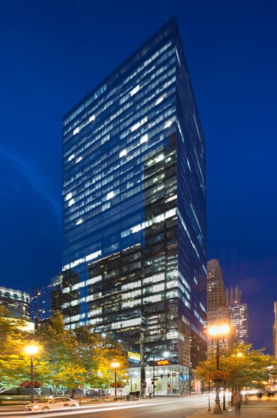 151 N Franklin St, Chicago, IL for lease - Building Photo - Image 2 of 31
