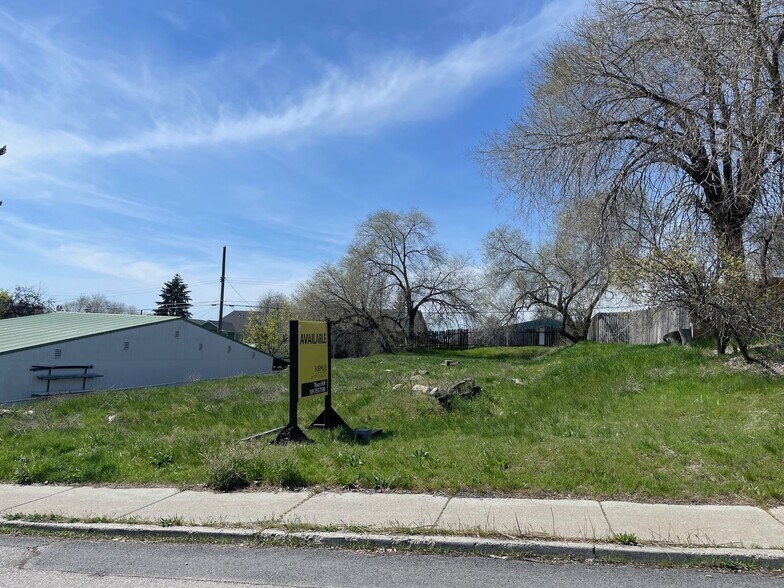 3007 Cook st, Spokane, WA for sale - Primary Photo - Image 1 of 1