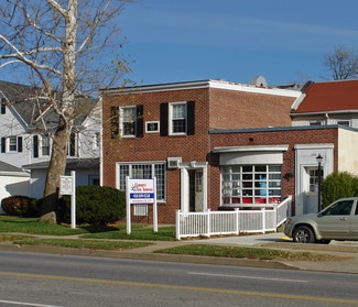 More details for 7307 York Rd, Towson, MD - Office for Sale