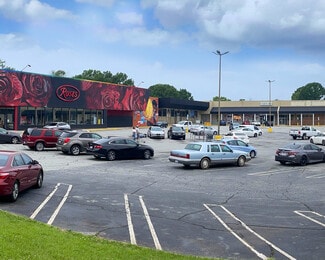 More details for 1421-1473 E Cone Blvd, Greensboro, NC - Retail for Lease