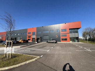More details for Industrial for Lease