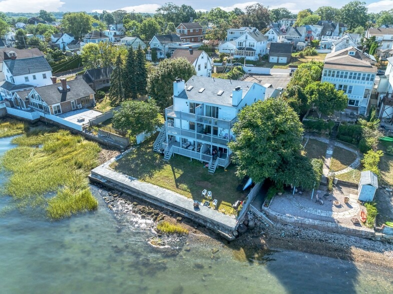88 Cove St, New Haven, CT for sale - Building Photo - Image 2 of 36