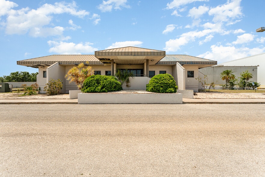 2105 S Dock St, Palmetto, FL for sale - Building Photo - Image 3 of 46