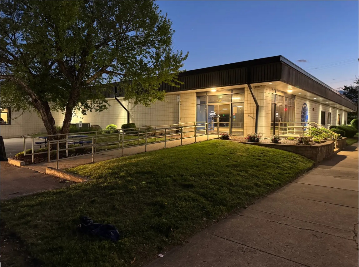 1136 W Market St, Louisville, KY for sale Building Photo- Image 1 of 15