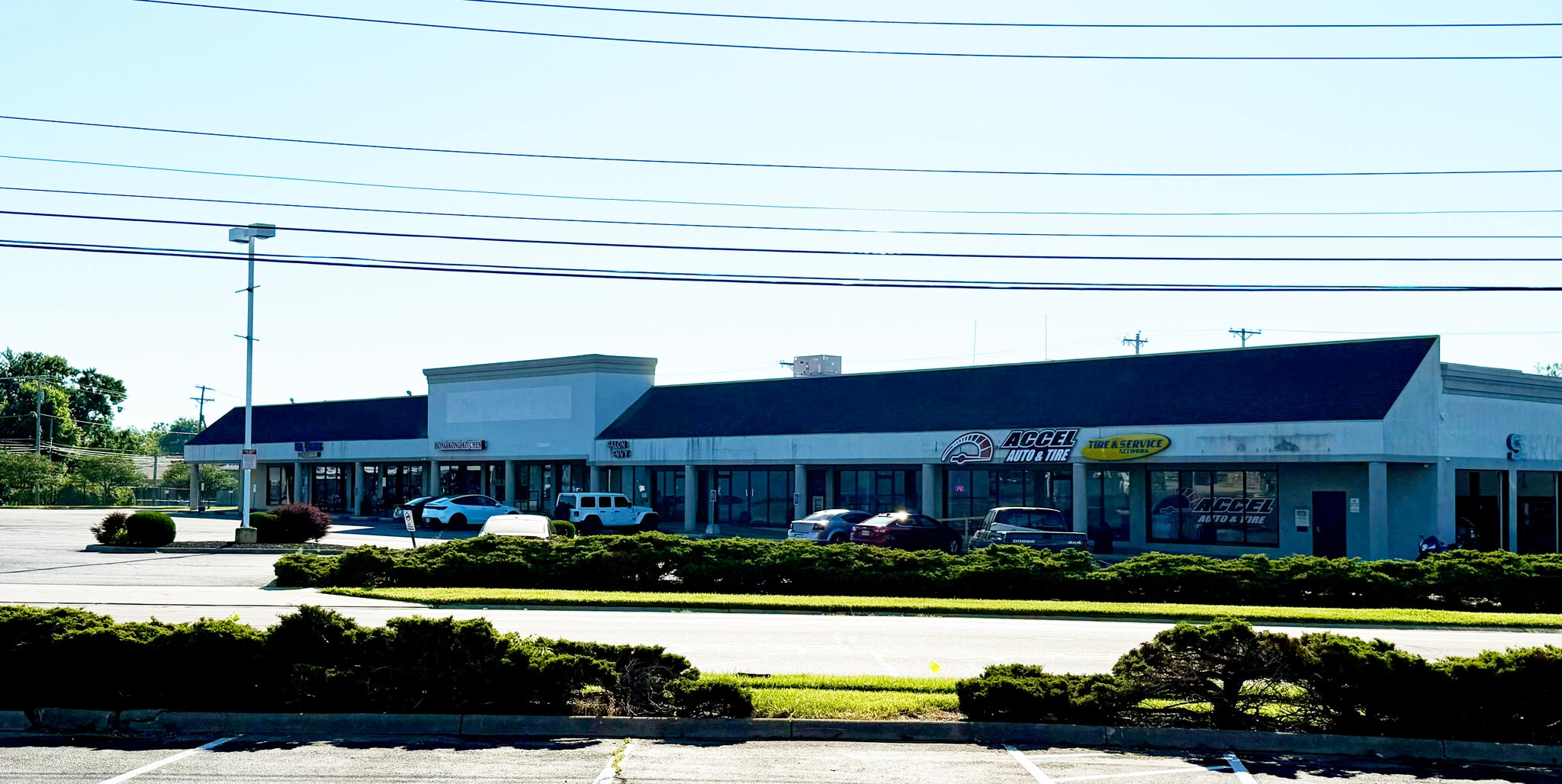 14-26 S Tippecanoe Dr, Tipp City, OH for lease Building Photo- Image 1 of 12