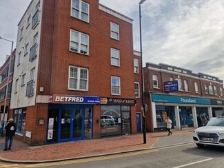 More details for 83 High St, Tonbridge - Retail for Lease