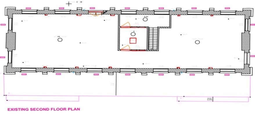 Summerhouse Terrace, Yeovil à vendre Plan d’étage- Image 1 de 3