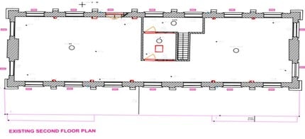 Summerhouse Terrace, Yeovil à vendre Plan d’étage- Image 1 de 3