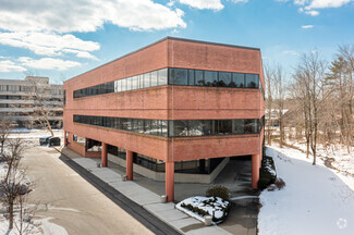 More details for 1001 Hingham St, Rockland, MA - Office for Lease