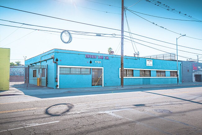 1720 W Slauson Ave, Los Angeles, CA à louer - Autre - Image 2 de 9