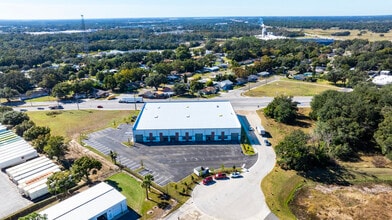 1530 Kendrick Ln, Lakeland, FL - Aérien  Vue de la carte - Image1