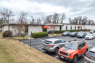 More details for 10901 Pump House Rd, Annapolis Junction, MD - Flex for Sale