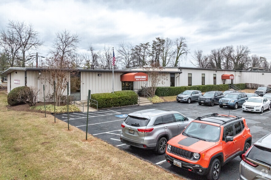 10901 Pump House Rd, Annapolis Junction, MD for sale - Primary Photo - Image 1 of 11