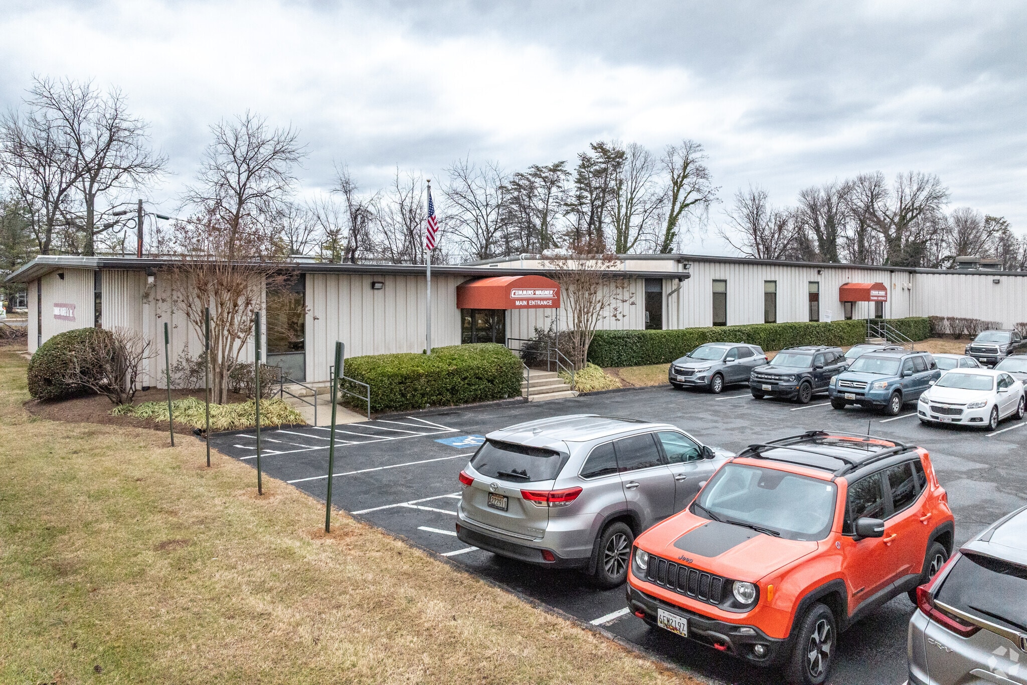 10901 Pump House Rd, Annapolis Junction, MD à vendre Photo principale- Image 1 de 12