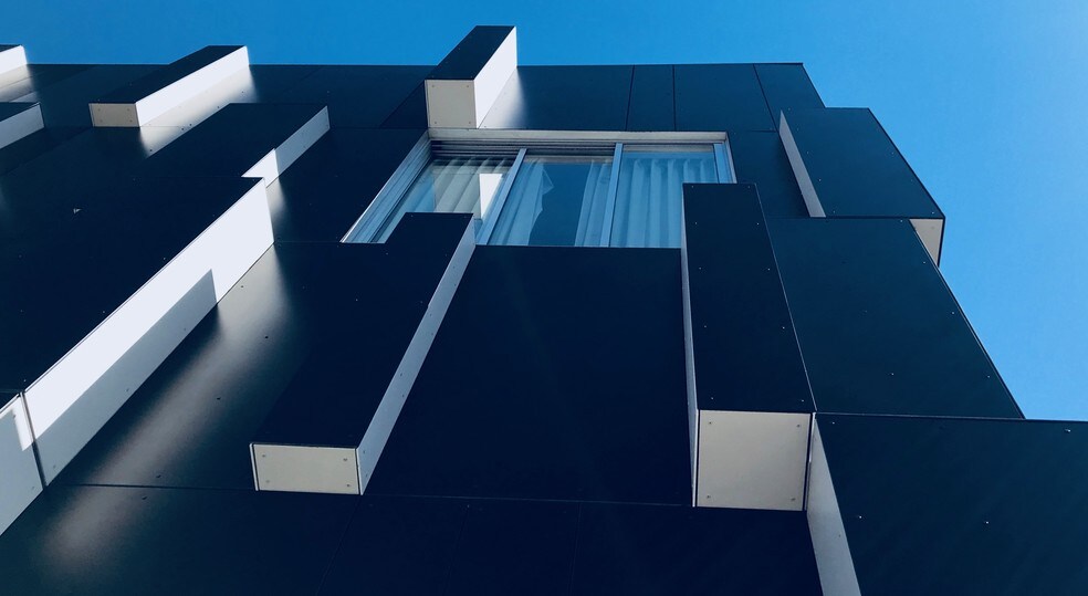 8601-8635 Washington Blvd, Culver City, CA à louer - Photo du bâtiment - Image 3 de 67