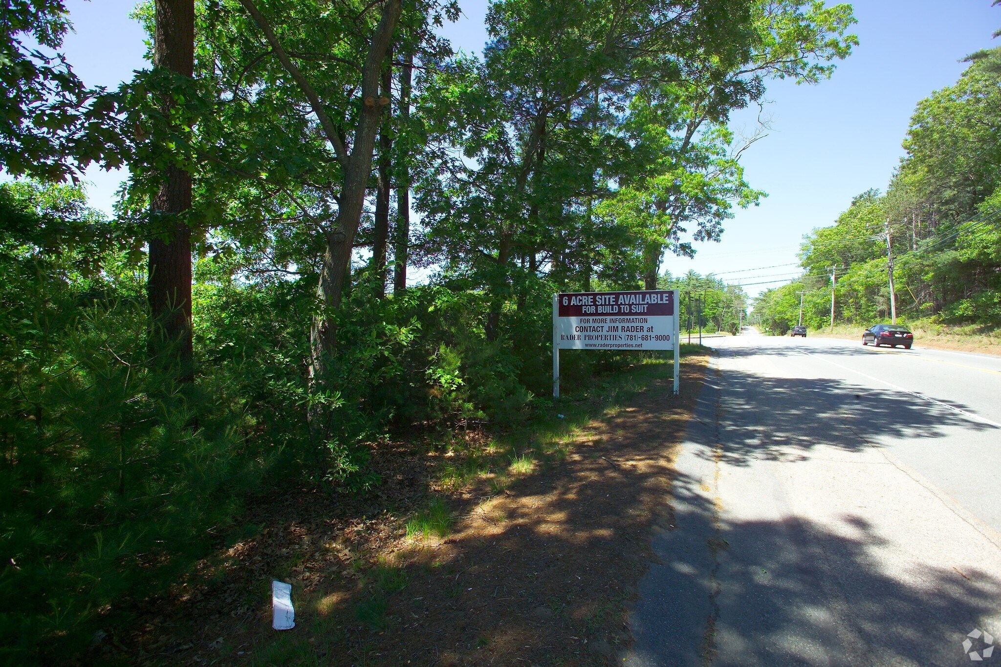 194 Summer St, Kingston, MA for lease Building Photo- Image 1 of 3