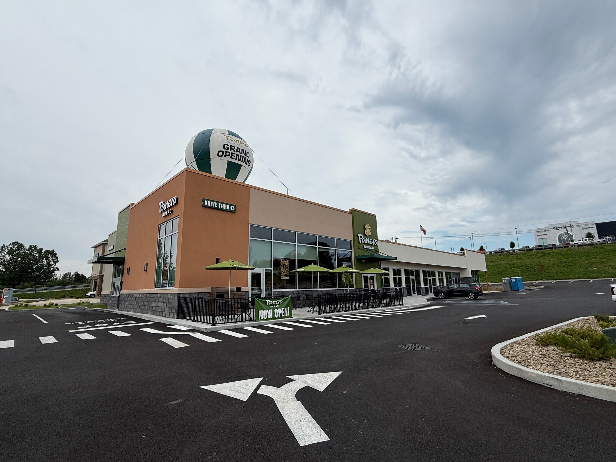 TBD Middletown Loop Rd, White Hall, WV for lease Primary Photo- Image 1 of 12