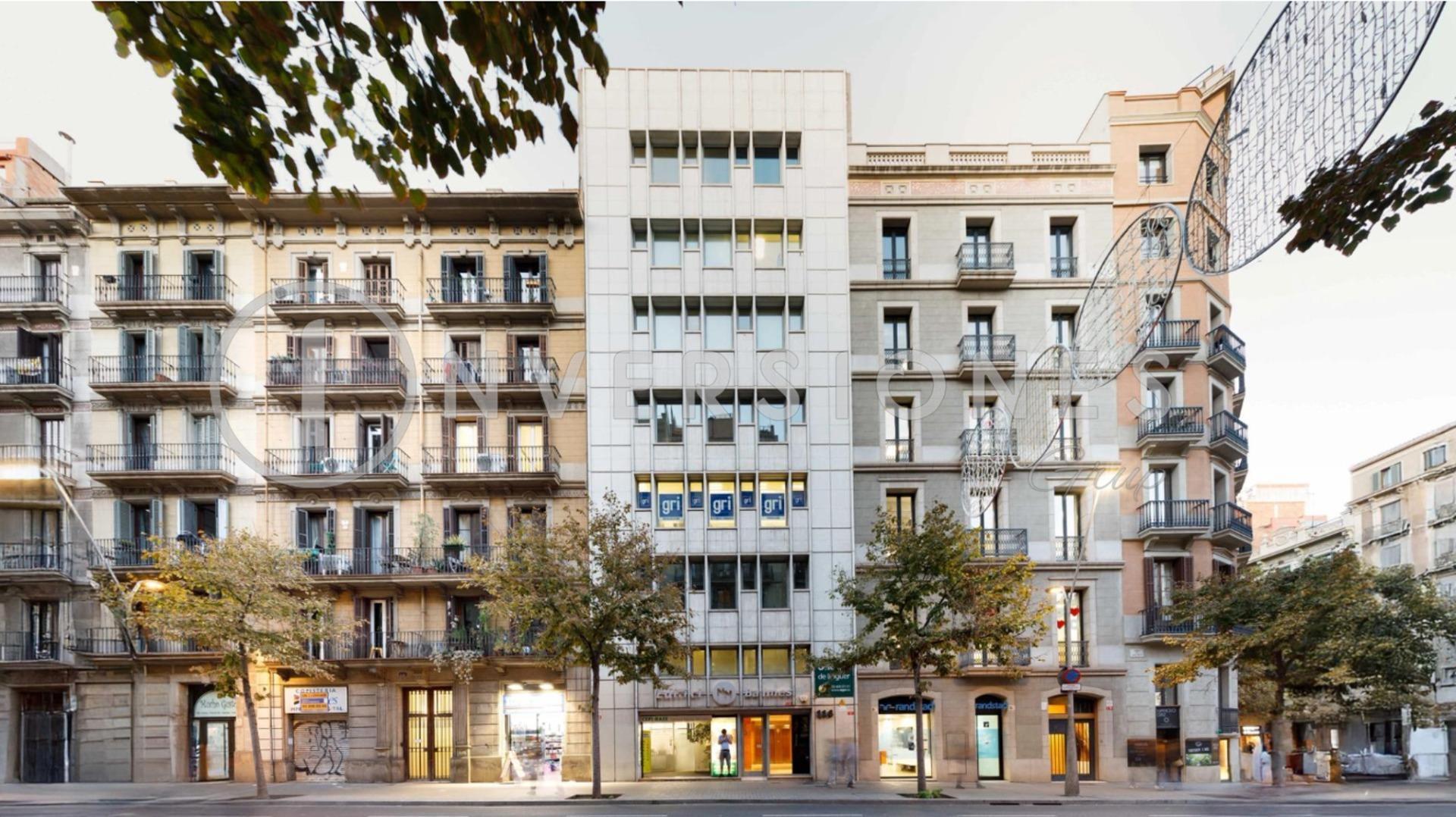 Office in Barcelona, Barcelona for lease Primary Photo- Image 1 of 2