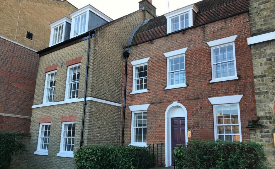 204 Lower High St, Watford à vendre Photo principale- Image 1 de 1