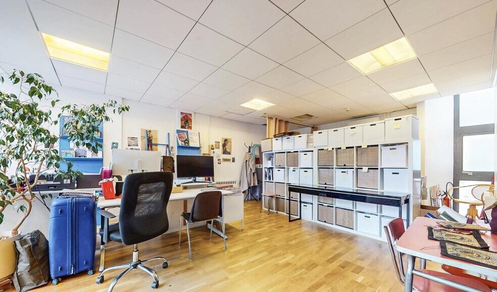 72 Avenue Pasteur, Montreuil à vendre - Photo intérieure - Image 3 de 7