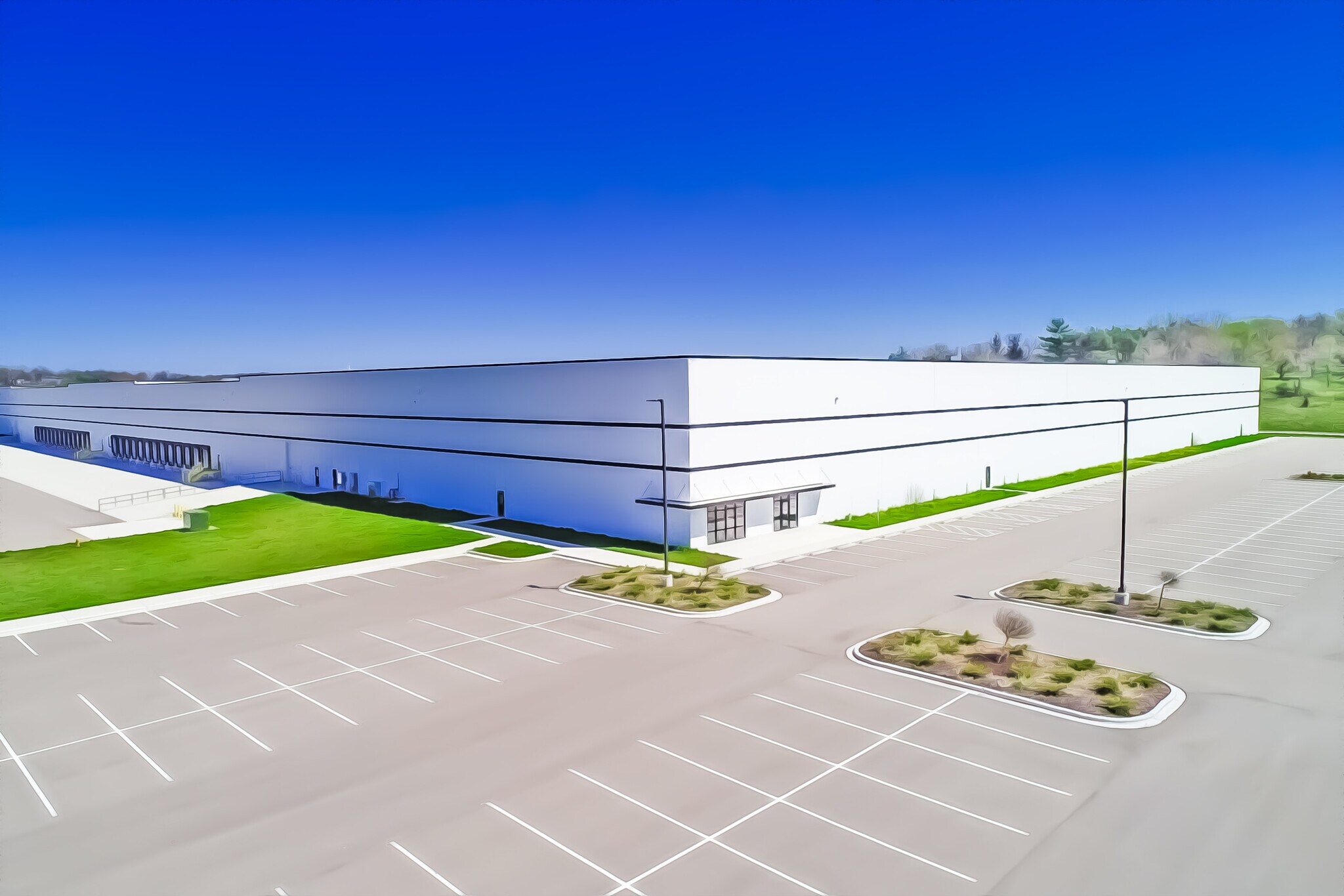 N US Highway 41, Evansville, IN for lease Construction Photo- Image 1 of 3