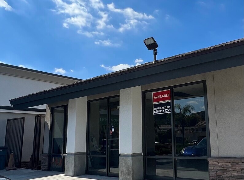 1063 E Route 66, Glendora, CA for sale - Building Photo - Image 2 of 2