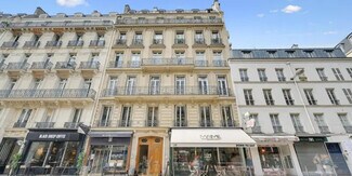 Plus de détails pour 8 Rue La Boétie, Paris - Bureau à louer
