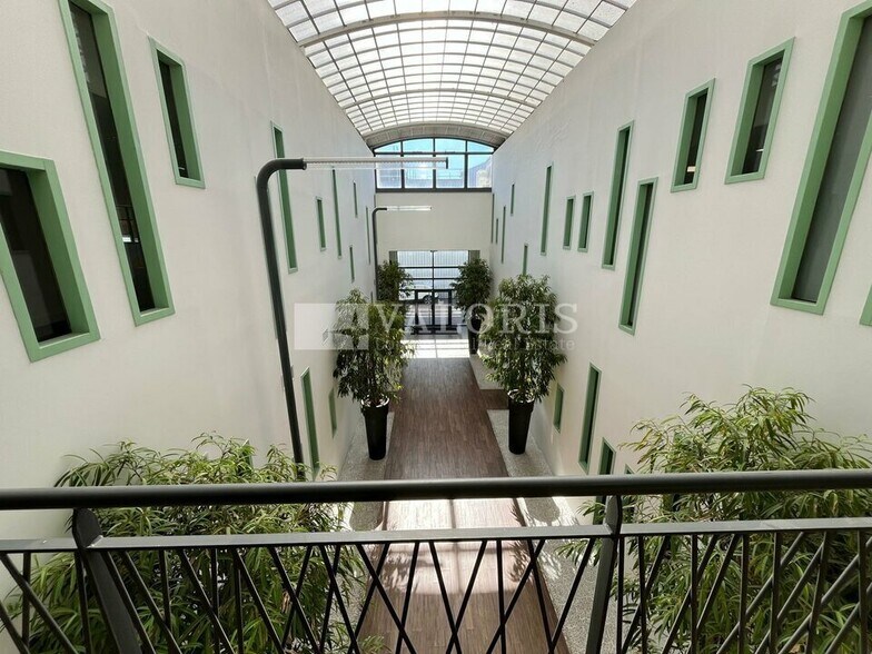 130 Rue Frédéric Joliot Curie, Aix-en-Provence for lease - Lobby - Image 3 of 13