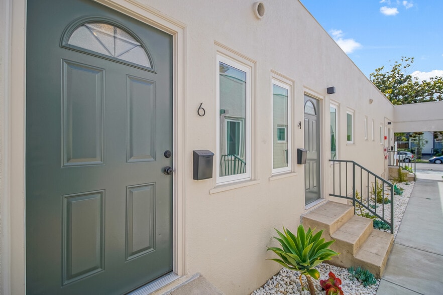 1217 9th St, Santa Monica, CA for sale - Building Photo - Image 3 of 14