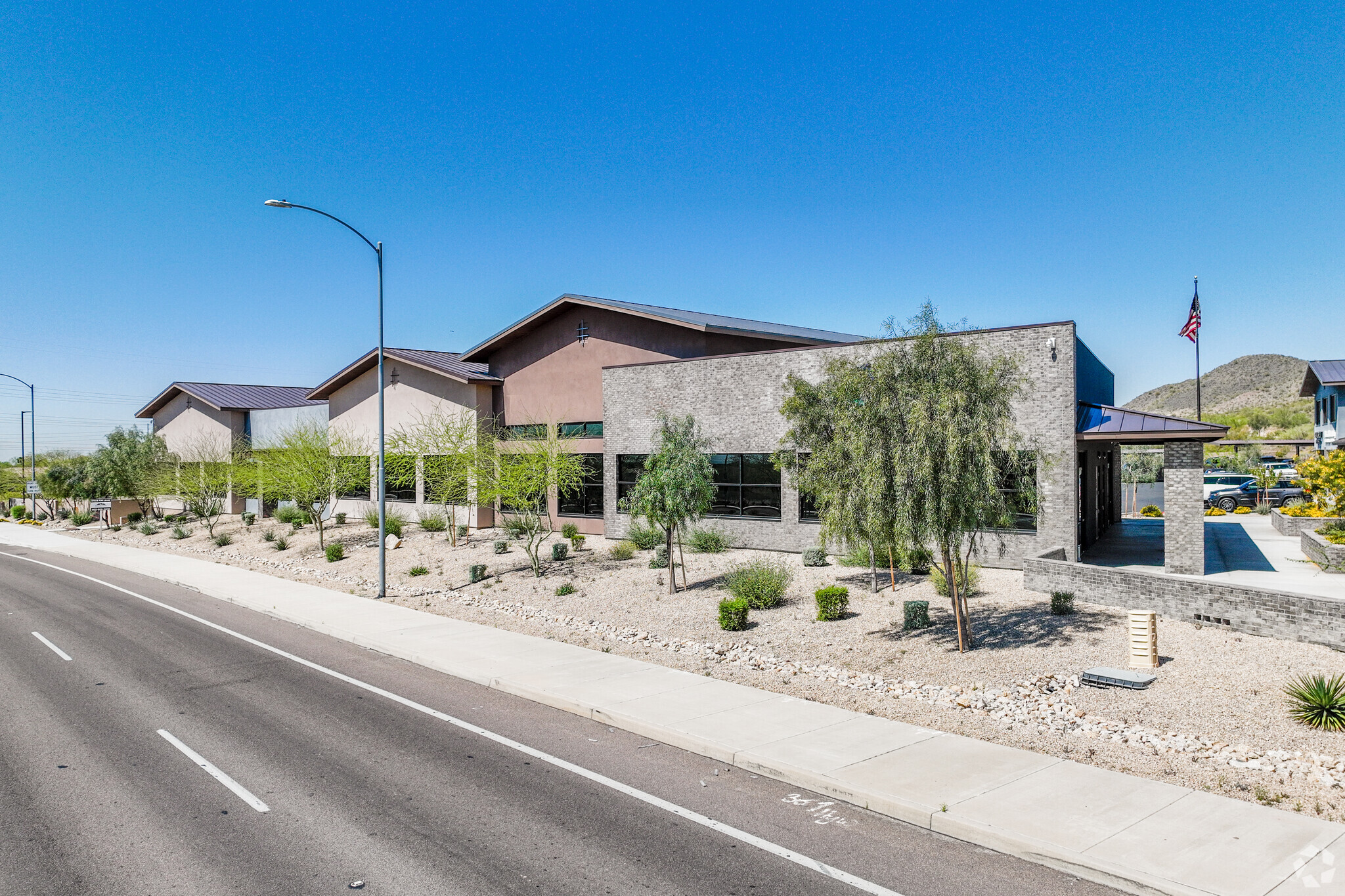 24980 N 83rd Ave, Peoria, AZ for lease Building Photo- Image 1 of 19