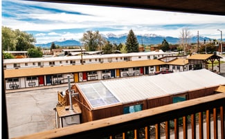 More details for 525 W Rainbow Blvd, Salida, CO - Hospitality for Sale
