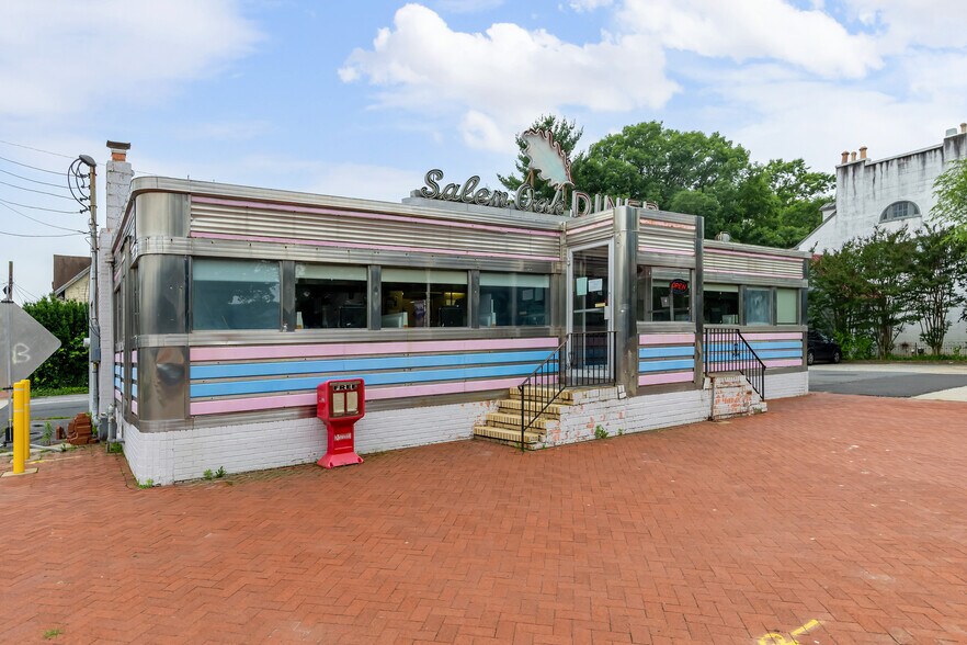 113 W Broadway, Salem, NJ for sale - Building Photo - Image 2 of 28