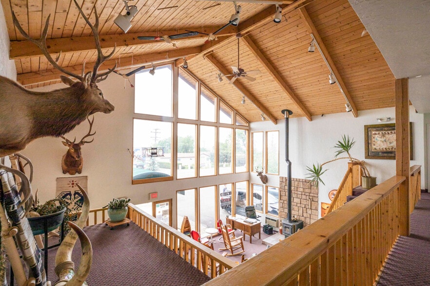 605 4th Ave, Fort Garland, CO for sale - Building Photo - Image 3 of 51