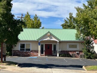 More details for 1828 South St, Redding, CA - Office for Sale