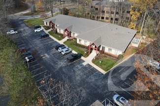 More details for 3436-3500 Granite Cir, Toledo, OH - Office for Lease