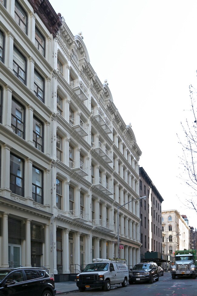 More details for 60-66 White St, New York, NY - Office for Sale