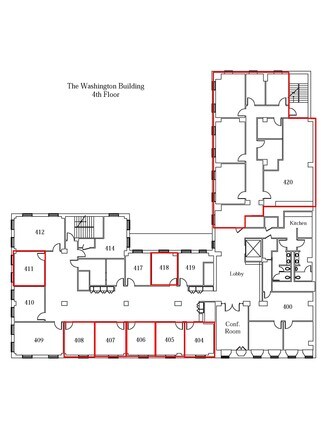 Plus de détails pour 2228 Mechanic St, Galveston, TX - Bureau à louer