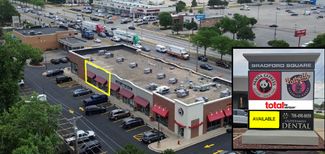 More details for 112-128 W North Ave, Northlake, IL - Retail for Lease