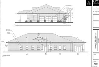 2077 Charlie Hall Blvd, Charleston, SC for lease Building Photo- Image 1 of 3