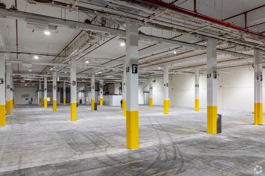 1 Passaic St, Wood-Ridge, NJ for lease - Interior Photo - Image 3 of 25