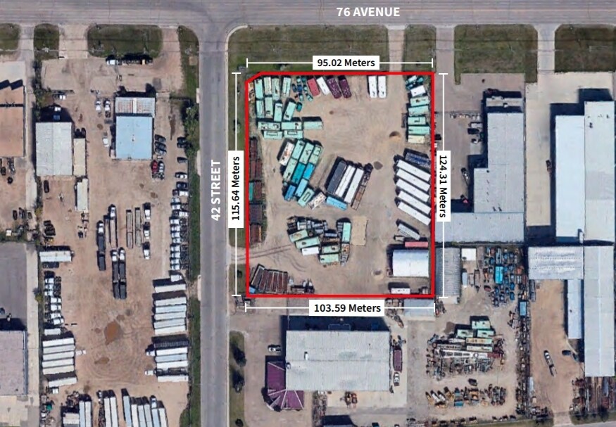 4155 76 Ave, Edmonton, AB à vendre Photo principale- Image 1 de 1