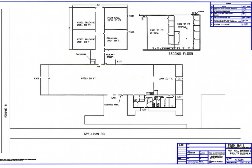 11 Spellman Rd, Plattsburgh, NY à louer - Photo du bâtiment - Image 2 de 17