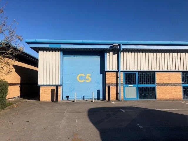 Bowbridge Clos, Rotherham for lease - Building Photo - Image 3 of 7