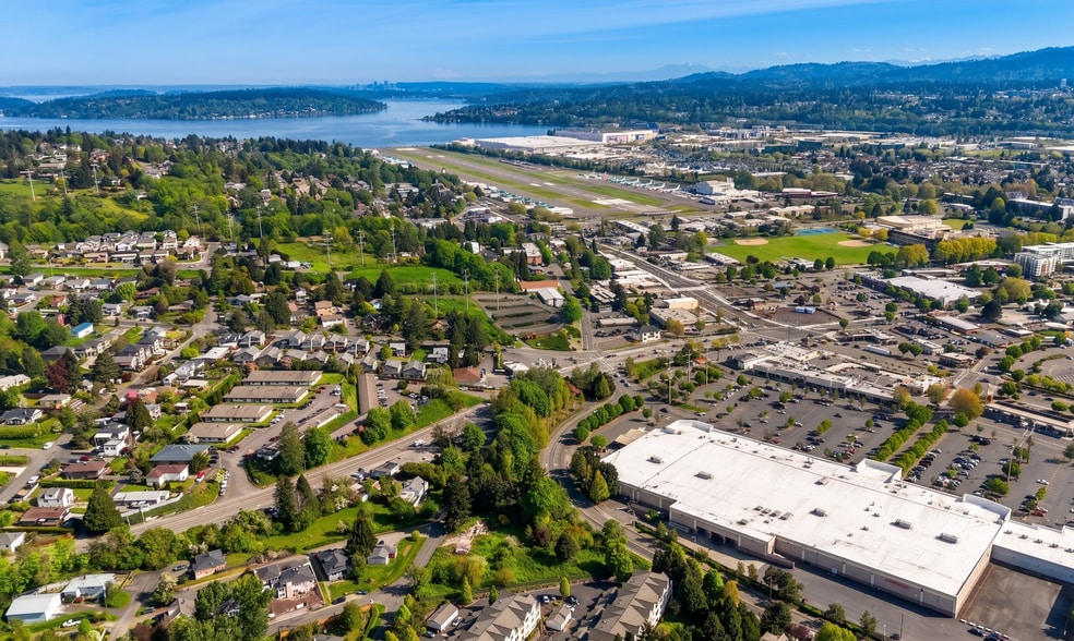 430 Maple Ave SW, Renton, WA for sale - Building Photo - Image 3 of 5