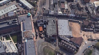 Plus de détails pour Lombard St, Bristol - Terrain à vendre