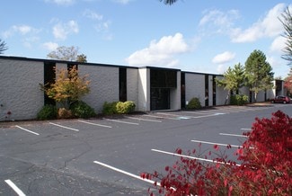More details for 8 Industrial Way, Salem, NH - Flex for Lease